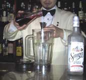 �ޗ����u�����_�[�ɓ����B