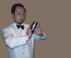 �V�F�[�L���O